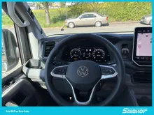 Fahrzeugbild Dethleffs Globebus Performance T 46 #17
