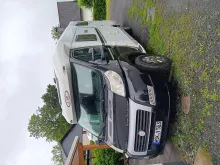 Fahrzeugbild LMC Breezer V 646 G Black Selection Sehr gut gepflegt Ni #1