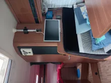 Fahrzeugbild LMC Breezer V 646 G Black Selection Sehr gut gepflegt Ni #4