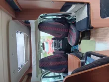Fahrzeugbild LMC Breezer V 646 G Black Selection Sehr gut gepflegt Ni #5