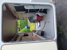 Fahrzeugbild LMC Breezer V 646 G Black Selection Sehr gut gepflegt Ni #8