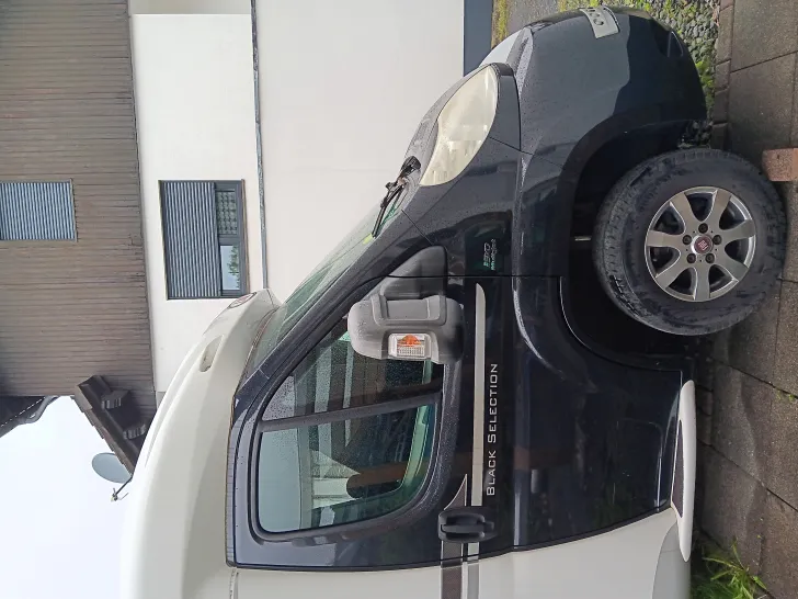 Fahrzeugbild LMC Breezer V 646 G Black Selection Sehr gut gepflegt Ni #10