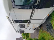Fahrzeugbild LMC Breezer V 646 G Black Selection Sehr gut gepflegt Ni #11