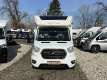 Fahrzeugbild Challenger Teilintegriert 260 Graphite Edition -3-26 #3