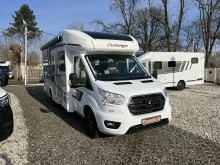 Fahrzeugbild Challenger Teilintegriert 260 Graphite Edition -3-26 #4