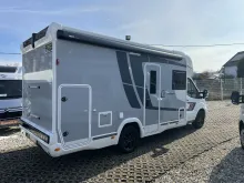 Fahrzeugbild Challenger Teilintegriert 260 Graphite Edition -3-26 #5