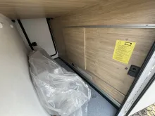 Fahrzeugbild Challenger Teilintegriert 260 Graphite Edition -3-26 #12
