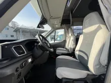 Fahrzeugbild Challenger Teilintegriert 260 Graphite Edition -3-26 #15
