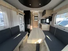 Fahrzeugbild Challenger Teilintegriert 260 Graphite Edition -3-26 #21