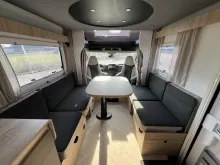 Fahrzeugbild Challenger Teilintegriert 260 Graphite Edition -3-26 #25