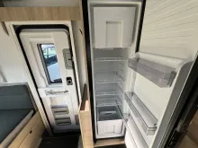 Fahrzeugbild Challenger Teilintegriert 260 Graphite Edition -3-26 #33