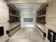 Fahrzeugbild Challenger Teilintegriert 260 Graphite Edition -3-26 #38