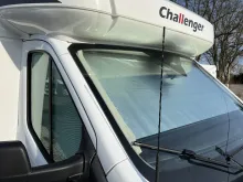 Fahrzeugbild Challenger Teilintegriert 260 Graphite Edition -3-26 #42