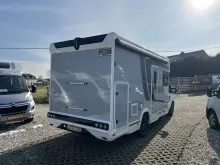 Fahrzeugbild Challenger Teilintegriert 260 Graphite Edition -4-26 #6