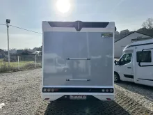 Fahrzeugbild Challenger Teilintegriert 260 Graphite Edition -4-26 #7