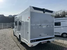 Fahrzeugbild Challenger Teilintegriert 260 Graphite Edition -4-26 #8