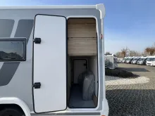 Fahrzeugbild Challenger Teilintegriert 260 Graphite Edition -4-26 #13