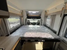 Fahrzeugbild Challenger Teilintegriert 260 Graphite Edition -4-26 #27