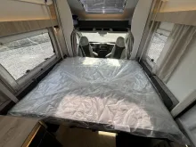 Fahrzeugbild Challenger Teilintegriert 260 Graphite Edition -4-26 #29