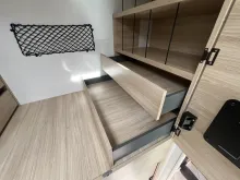 Fahrzeugbild Challenger Teilintegriert 260 Graphite Edition -4-26 #39