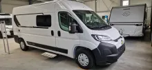 Fahrzeugbild Bürstner Papillon PC 6.0 Komfort+Multimedi+Chassis/Pack #1