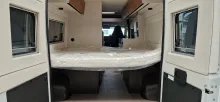 Fahrzeugbild Bürstner Papillon PC 6.0 Komfort+Multimedi+Chassis/Pack #5