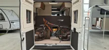 Fahrzeugbild Bürstner Papillon PC 6.0 Komfort+Multimedi+Chassis/Pack #7