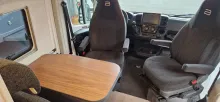 Fahrzeugbild Bürstner Papillon PC 6.0 Komfort+Multimedi+Chassis/Pack #13