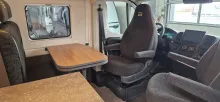 Fahrzeugbild Bürstner Papillon PC 6.0 Komfort+Multimedi+Chassis/Pack #14