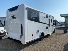 Fahrzeugbild Laika KREOS L 5009 MB*HYDRAULIC*KLIMA*LITHIUM* #5
