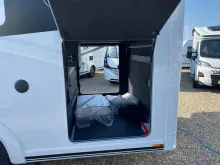 Fahrzeugbild Laika KREOS L 5009 MB*HYDRAULIC*KLIMA*LITHIUM* #6