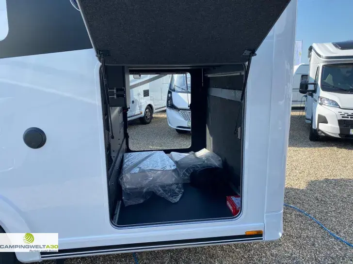 Fahrzeugbild Laika KREOS L 5009 MB*HYDRAULIC*KLIMA*LITHIUM* #6