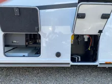 Fahrzeugbild Laika KREOS L 5009 MB*HYDRAULIC*KLIMA*LITHIUM* #8