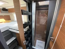 Fahrzeugbild Laika KREOS L 5009 MB*HYDRAULIC*KLIMA*LITHIUM* #15