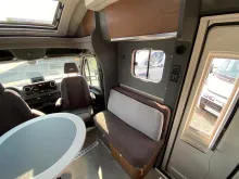 Fahrzeugbild Laika KREOS L 5009 MB*HYDRAULIC*KLIMA*LITHIUM* #19