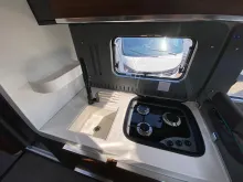 Fahrzeugbild Laika KREOS L 5009 MB*HYDRAULIC*KLIMA*LITHIUM* #22