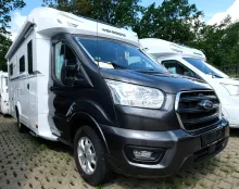 Fahrzeugbild Weinsberg CaraSuite 650 MEG (Ford) 155 PS Schalter #1