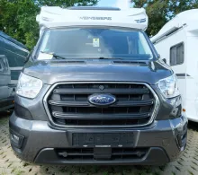 Fahrzeugbild Weinsberg CaraSuite 650 MEG (Ford) 155 PS Schalter #3