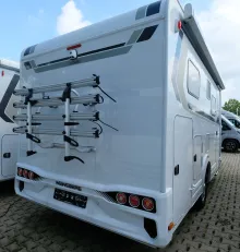 Fahrzeugbild Weinsberg CaraSuite 650 MEG (Ford) 155 PS Schalter #4