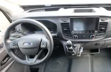 Fahrzeugbild Weinsberg CaraSuite 650 MEG (Ford) 155 PS Schalter #5