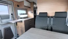 Fahrzeugbild Weinsberg CaraSuite 650 MEG (Ford) 155 PS Schalter #7