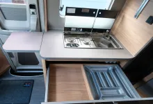 Fahrzeugbild Weinsberg CaraSuite 650 MEG (Ford) 155 PS Schalter #8