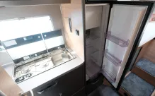 Fahrzeugbild Weinsberg CaraSuite 650 MEG (Ford) 155 PS Schalter #9