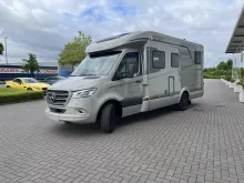 Fahrzeugbild Hymer GT-S 600 #4