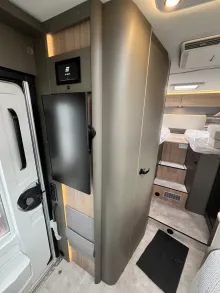Fahrzeugbild Hymer GT-S 600 #10