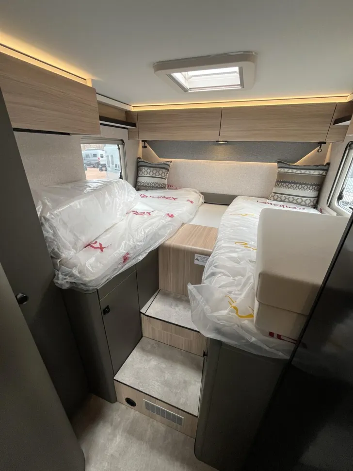 Fahrzeugbild Hymer GT-S 600 #14