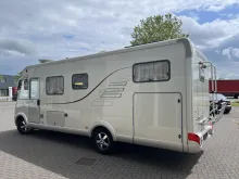 Fahrzeugbild Hymer B-Klasse 694 #2
