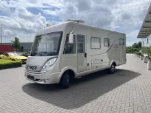 Fahrzeugbild Hymer B-Klasse 694 #4