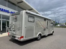 Fahrzeugbild Hymer B-Klasse 694 #6