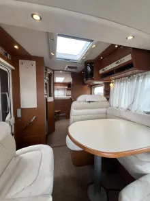 Fahrzeugbild Hymer B-Klasse 694 #8